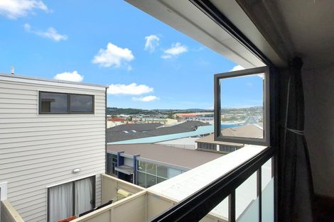 Photo of property in 11/45 Childers Terrace, Kilbirnie, Wellington, 6022