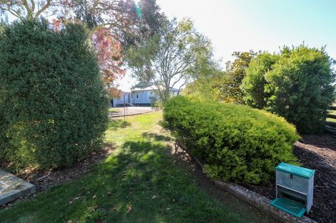 Photo of property in 82 Aerodrome Road, Dannevirke, 4972