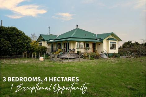 Photo of property in 9 Herman Road, Rukuhia, Ohaupo, 3882