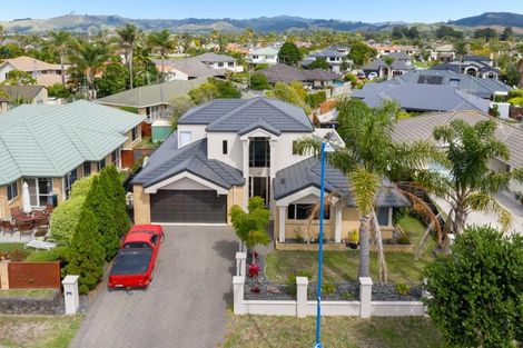 Photo of property in 7 Seychelles Drive, Papamoa Beach, Papamoa, 3118