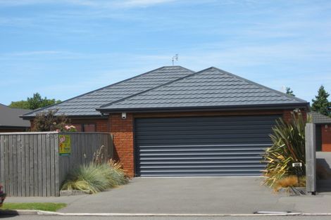 Photo of property in 586 Madras Street, St Albans, Christchurch, 8014