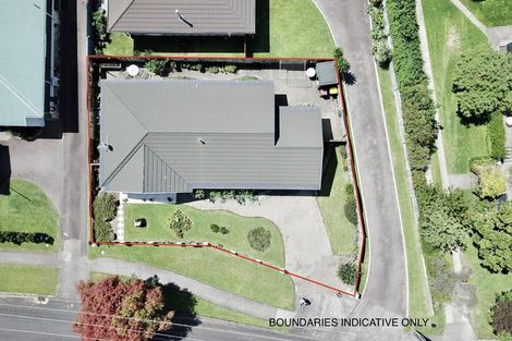 Photo of property in 46a Moehau Street, Te Puke, 3119