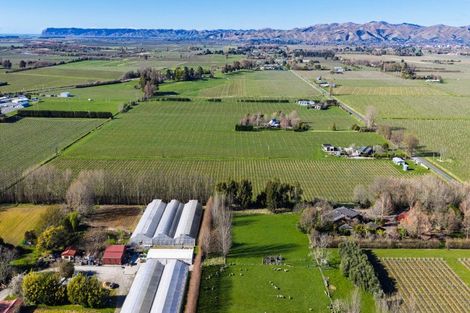 Photo of property in 152 Murrays Road, Spring Creek, 7273