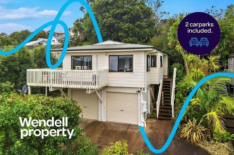 Photo of property in 2/31 Rangeview Road, Sunnyvale, Auckland, 0612