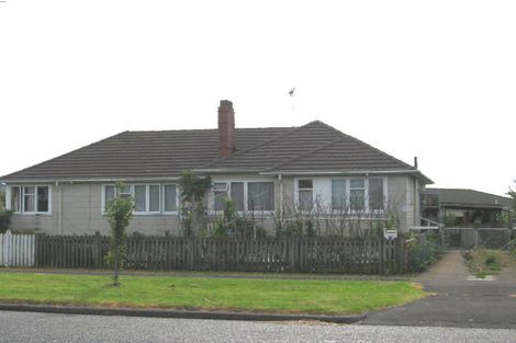 Photo of property in 27-29 Pilkington Road, Panmure, Auckland, 1072