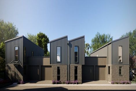 Photo of property in 64 Opawa Road, Waltham, Christchurch, 8023