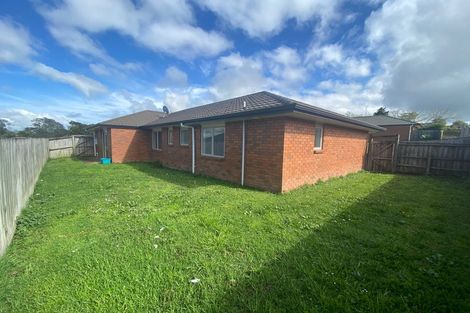 Photo of property in 45 Rimu Street, Te Kauwhata, 3710