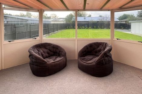 Photo of property in 61 Coopers Road, Dallington, Christchurch, 8061