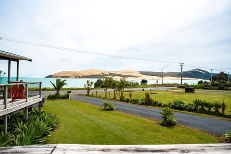 Photo of property in 185 Hokianga Harbour Drive, Omapere, Kaikohe, 0473