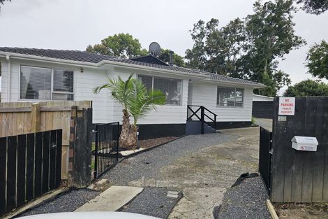 Photo of property in 30 Hyperion Drive, Randwick Park, Auckland, 2105