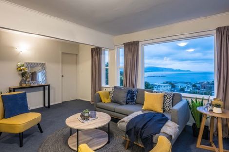 Photo of property in 45 Houghton Bay Road, Houghton Bay, Wellington, 6023