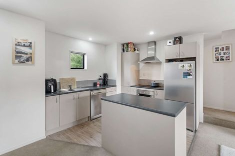 Photo of property in 6/63 Brockworth Place, Riccarton, Christchurch, 8011