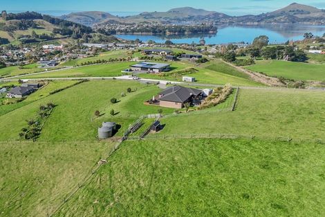 Photo of property in 18 Kens Lane, Sawyers Bay, Port Chalmers, 9023