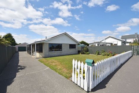 Photo of property in 134 Elles Road, Georgetown, Invercargill, 9812