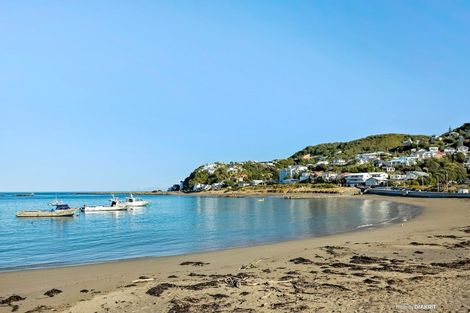 Photo of property in 6/20 Trent Street, Island Bay, Wellington, 6023