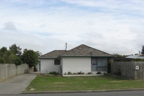 Photo of property in 5 William Street, Rolleston, 7614