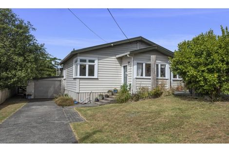 Photo of property in 3 View Road, Hikurangi, 0114