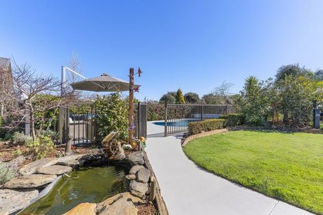 Photo of property in 35 Polo Lane, Whitford, Manurewa, 2576