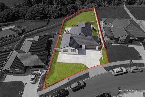 Photo of property in 14 Piedmonte Avenue, Pokeno, 2402