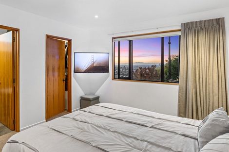 Photo of property in 81 Whaka Terrace, Huntsbury, Christchurch, 8022