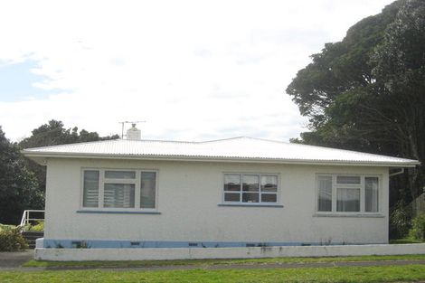 Photo of property in 43 Bayly Road, Moturoa, New Plymouth, 4310