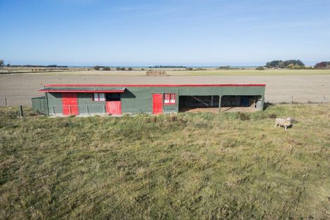 Photo of property in 9 Makikihi Station Road, Makikihi, Waimate, 7978