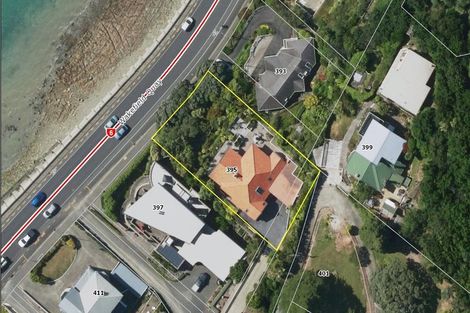 Photo of property in 395 Wakefield Quay, Stepneyville, Nelson, 7010