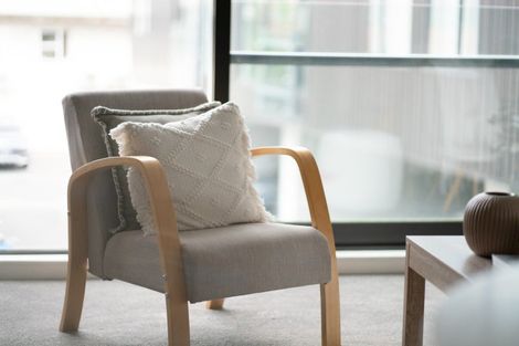 Photo of property in Nouvo Apartments, 4/21i Rugby Street, Mount Cook, Wellington, 6021