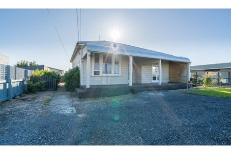 Photo of property in 61 Wesley Street, South Dunedin, Dunedin, 9012