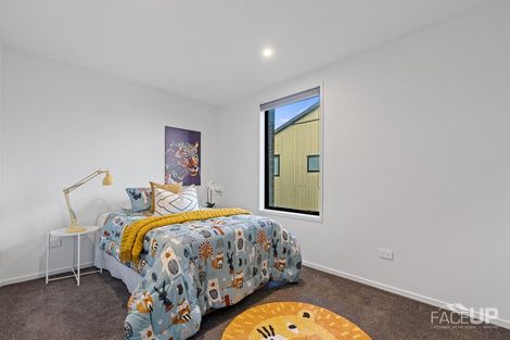 Photo of property in 6 Arvo Lane, Hobsonville, Auckland, 0616