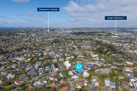 Photo of property in 72e Langana Avenue, Browns Bay, Auckland, 0630