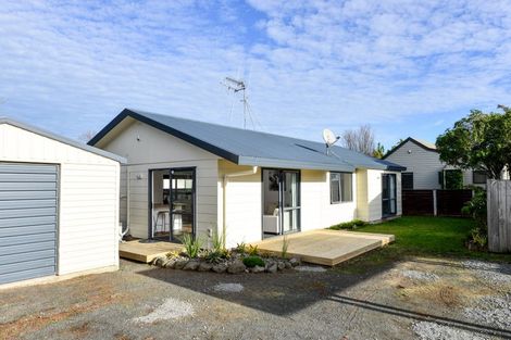 Photo of property in 41a Karaka Street, Nawton, Hamilton, 3200