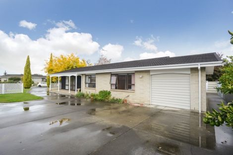 Photo of property in 2 Neagle Place, Greenmeadows, Napier, 4112