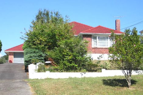 Photo of property in 108 Seabrook Avenue, New Lynn, Auckland, 0600