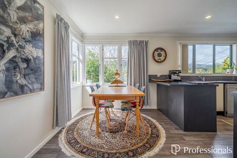 Photo of property in 143 Wellington Road, Wainuiomata, Lower Hutt, 5014