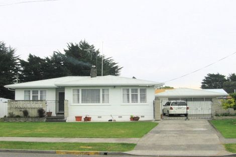 Photo of property in 49 Coverdale Street, Onekawa, Napier, 4110
