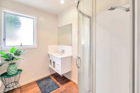 Photo of property in 1/7 Classic Grove, Bayview, Auckland, 0629