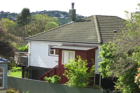 Photo of property in 18 Campbell Street, Nelson South, Nelson, 7010