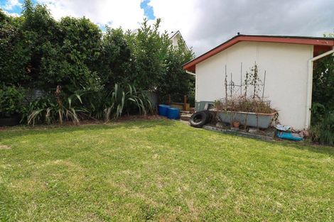 Photo of property in 3 Victoria Avenue, Dannevirke, 4930