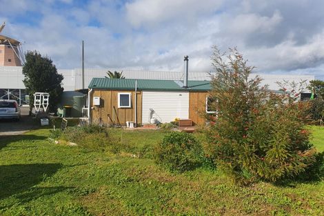 Photo of property in 10 Wharf Street, Foxton, 4814