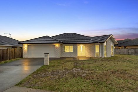 Photo of property in 26 Arista Way, Rototuna North, Hamilton, 3210