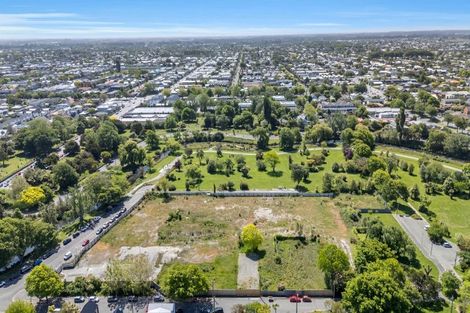 Photo of property in 356 Oxford Terrace, Christchurch Central, Christchurch, 8011