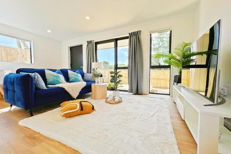 Photo of property in 321a Pakuranga Road, Pakuranga Heights, Auckland, 2010