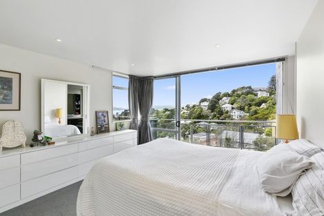 Photo of property in 3 Northland Road, Northland, Wellington, 6012