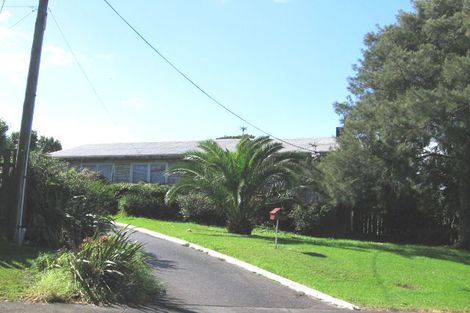 Photo of property in 1 Bittern Place, Henderson, Auckland, 0610