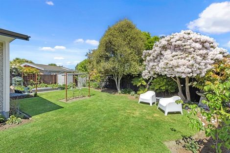 Photo of property in 47 Cullahill Street, Harewood, Christchurch, 8051