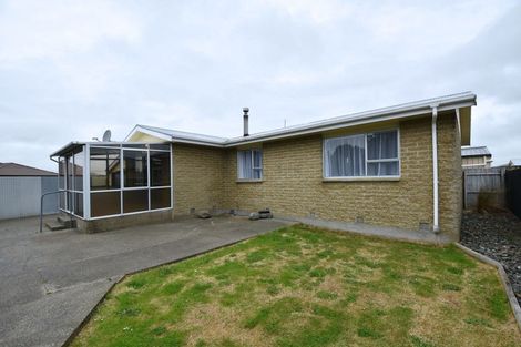 Photo of property in 15 Mavora Place, Heidelberg, Invercargill, 9812