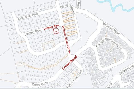 Photo of property in 13 Lumber Rise, Swanson, Auckland, 0614