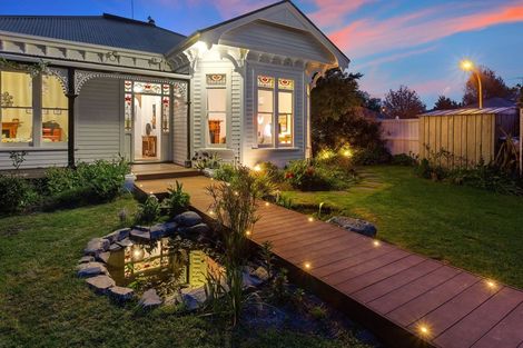 Photo of property in 11 Torlesse Street, Rangiora, 7400