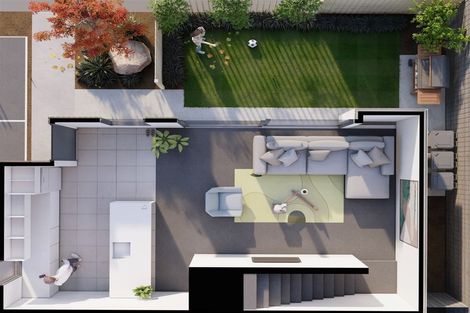 Photo of property in 1/22 Burke Street, Addington, Christchurch, 8024